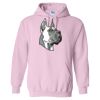 Heavy Blend Hooded Sweatshirt Thumbnail