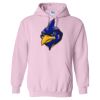 Heavy Blend Hooded Sweatshirt Thumbnail