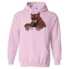 Heavy Blend Hooded Sweatshirt Thumbnail