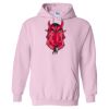 Heavy Blend Hooded Sweatshirt Thumbnail