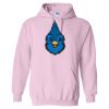 Heavy Blend Hooded Sweatshirt Thumbnail