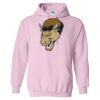 Heavy Blend Hooded Sweatshirt Thumbnail