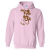 Heavy Blend Hooded Sweatshirt Thumbnail