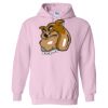Heavy Blend Hooded Sweatshirt Thumbnail