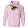 Heavy Blend Hooded Sweatshirt Thumbnail