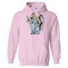 Heavy Blend Hooded Sweatshirt Thumbnail