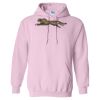 Heavy Blend Hooded Sweatshirt Thumbnail