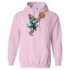 Heavy Blend Hooded Sweatshirt Thumbnail