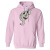 Heavy Blend Hooded Sweatshirt Thumbnail