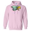 Heavy Blend Hooded Sweatshirt Thumbnail