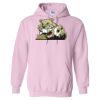 Heavy Blend Hooded Sweatshirt Thumbnail