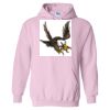Heavy Blend Hooded Sweatshirt Thumbnail