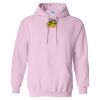 Heavy Blend Hooded Sweatshirt Thumbnail