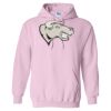 Heavy Blend Hooded Sweatshirt Thumbnail