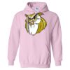 Heavy Blend Hooded Sweatshirt Thumbnail