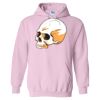 Heavy Blend Hooded Sweatshirt Thumbnail
