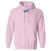 Heavy Blend Hooded Sweatshirt Thumbnail