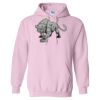 Heavy Blend Hooded Sweatshirt Thumbnail