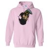 Heavy Blend Hooded Sweatshirt Thumbnail