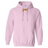 Heavy Blend Hooded Sweatshirt Thumbnail