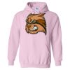 Heavy Blend Hooded Sweatshirt Thumbnail