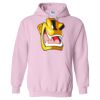 Heavy Blend Hooded Sweatshirt Thumbnail