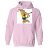 Heavy Blend Hooded Sweatshirt Thumbnail