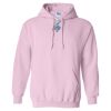 Heavy Blend Hooded Sweatshirt Thumbnail