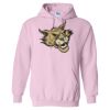 Heavy Blend Hooded Sweatshirt Thumbnail
