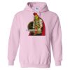 Heavy Blend Hooded Sweatshirt Thumbnail