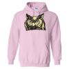Heavy Blend Hooded Sweatshirt Thumbnail
