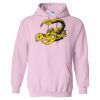 Heavy Blend Hooded Sweatshirt Thumbnail