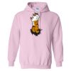 Heavy Blend Hooded Sweatshirt Thumbnail