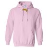 Heavy Blend Hooded Sweatshirt Thumbnail