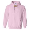 Heavy Blend Hooded Sweatshirt Thumbnail