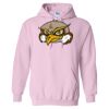 Heavy Blend Hooded Sweatshirt Thumbnail