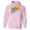 Heavy Blend Hooded Sweatshirt Thumbnail