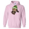 Heavy Blend Hooded Sweatshirt Thumbnail