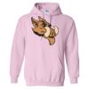Heavy Blend Hooded Sweatshirt Thumbnail
