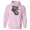 Heavy Blend Hooded Sweatshirt Thumbnail