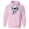 Heavy Blend Hooded Sweatshirt Thumbnail