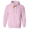 Heavy Blend Hooded Sweatshirt Thumbnail