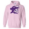 Heavy Blend Hooded Sweatshirt Thumbnail