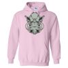 Heavy Blend Hooded Sweatshirt Thumbnail