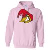 Heavy Blend Hooded Sweatshirt Thumbnail