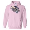 Heavy Blend Hooded Sweatshirt Thumbnail