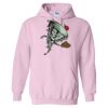 Heavy Blend Hooded Sweatshirt Thumbnail