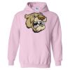 Heavy Blend Hooded Sweatshirt Thumbnail