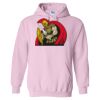 Heavy Blend Hooded Sweatshirt Thumbnail