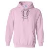 Heavy Blend Hooded Sweatshirt Thumbnail